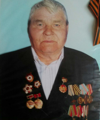 Бухмаров Николай Иосифович