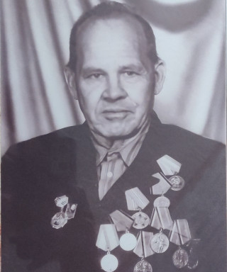 Ясин Никита Васильевич