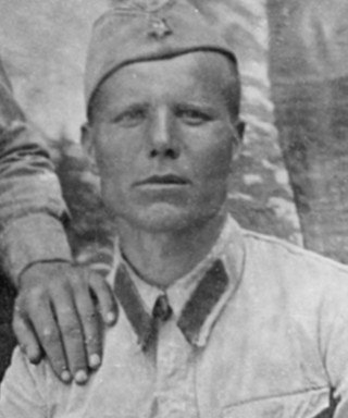 Пятковский Константин Данилович