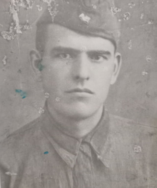 Бабич Семен Романович