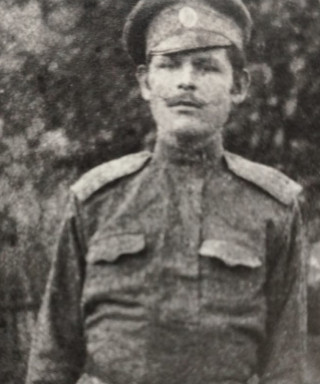 Бабенко Василий Романович