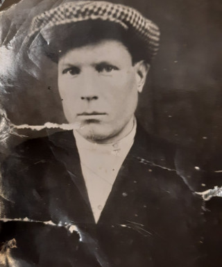 Муравьев Иван Михайлович