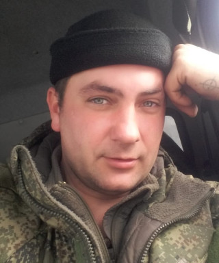 Батыков Сергей Алексеевич