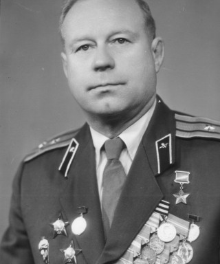 Гласко Евгений Юлианович