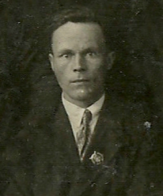 Загоскин Константин Евгеньевич