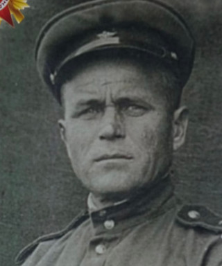 Викулин Липат Евстафьевич