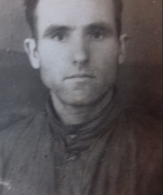 Еремеев Фёдор Иванович