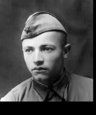 Парфёнов Евгений Павлович