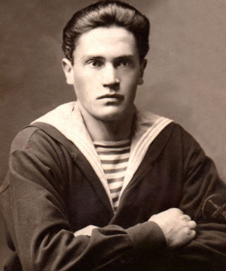 Ефремов Николай Иванович