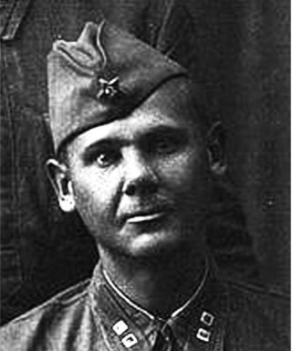 Волков Александр Васильевич