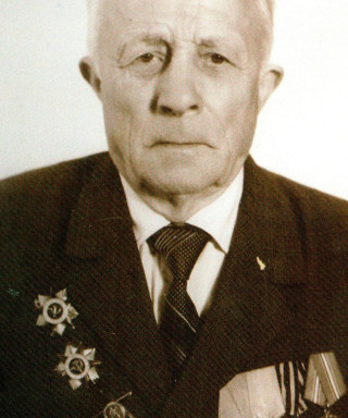 Беспалько Григорий Павлович