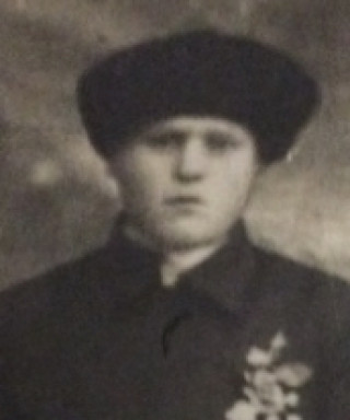 Аркатов Александр Леонтьевич