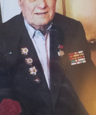 Михайловский Виталий Васильевич