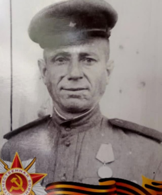 Глухов Алексей Иванович