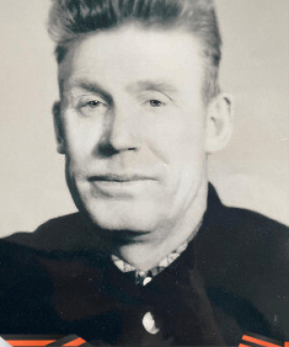 Данилов Василий Андреевич