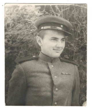 Еникеев Ростислав Ильясович