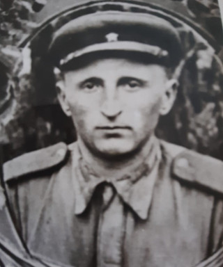 Дубровин Александр Егорович