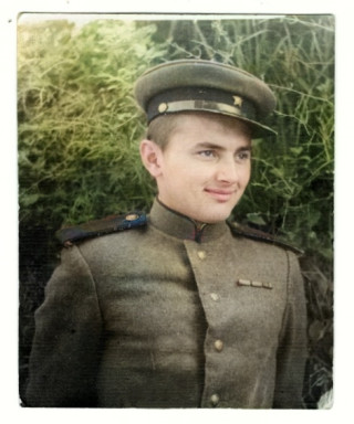 Еникеев Ростислав Ильясович