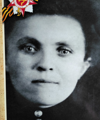 Макунина Александра Васильевна