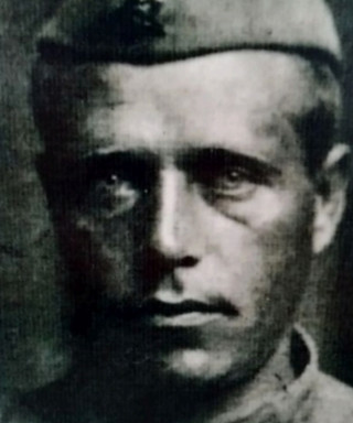 Кулаков Иван Константинович