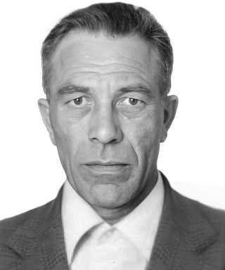 Макаров Михаил Никифорович