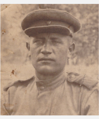 Курьянов Александр Степанович