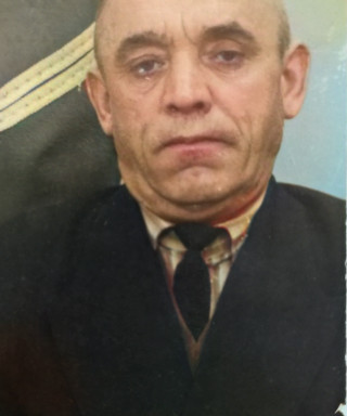 Ампилогов Александр Владимирович