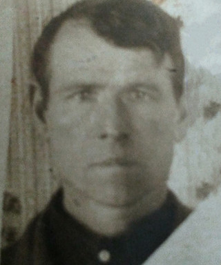 Зуев Тимофей Егорович