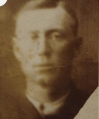 Афанасьев Василий Илларионович