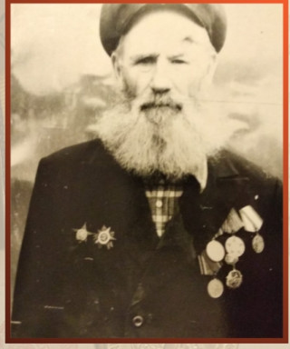 Паньков Игнат Гордеевич