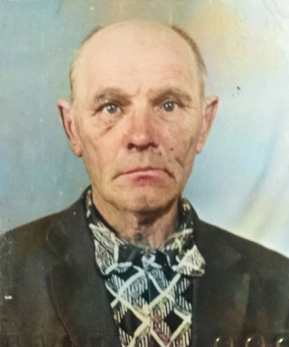 Сычев Степан Арсентьевич