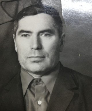 Завгородний Петр Михайлович