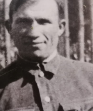 Корчик Михаил Фрациевич