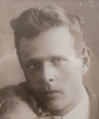 Александров Георгий Александрович