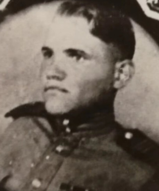 Щаулин Василий Петрович