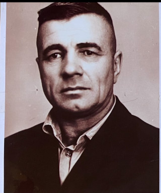 Коробов Александр Павлович