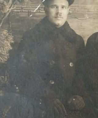 Пешков Владимир Герасимович