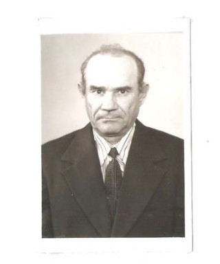 Пешков Пётр Владимирович