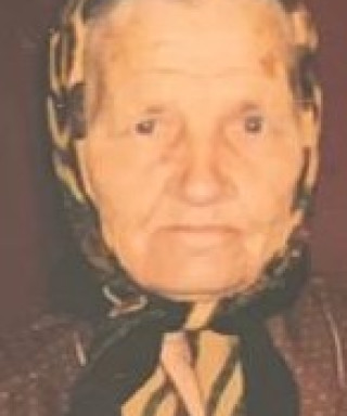 Паренко Мария Игнатьевна