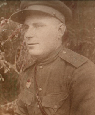 Андреев Борис Владимирович