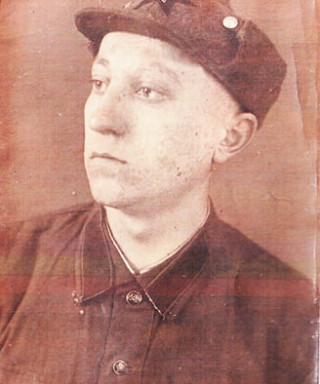 Коробка Сергей Маркович