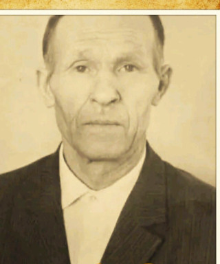 Поляков Виктор Павлович