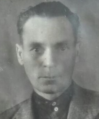 Кочедамов Иван Ефимович