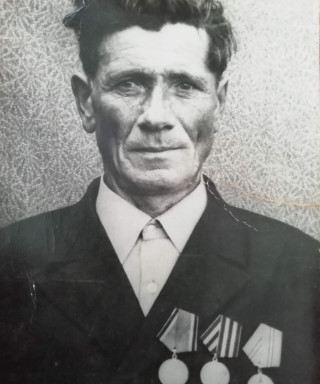 Вещиков Иван Агтонович