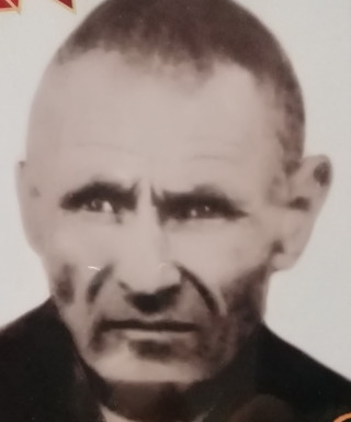 Огарков Александр Степанович