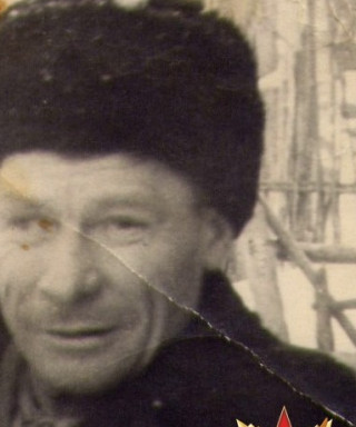 Огарёв Сергей Иванович