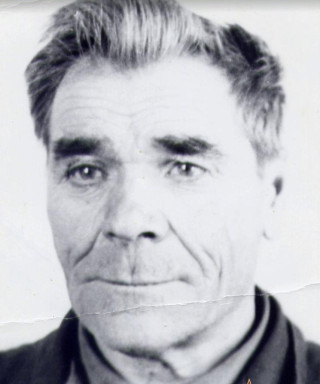 Беззубов Иван Егорович