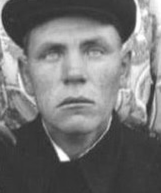 Романов Иван Никитич