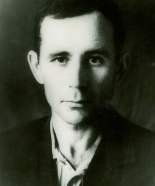 Алиев Ахмед Шукури Закирович