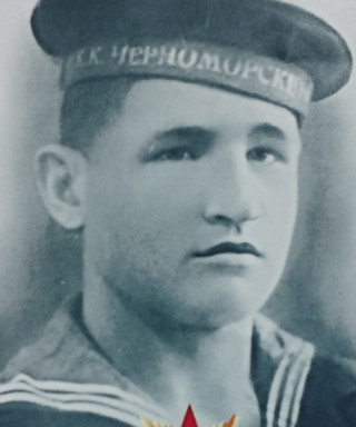 Артемьев Михаил Иванович